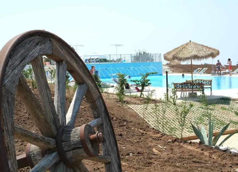 Outdoor view Photo