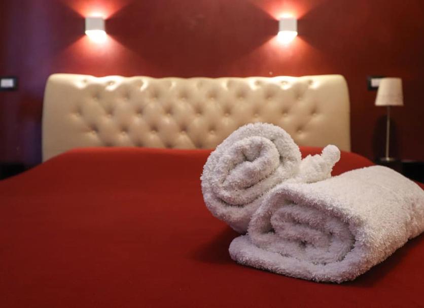 Room amenity Photo