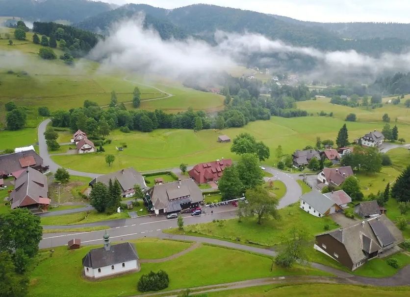 Outdoor view Photo