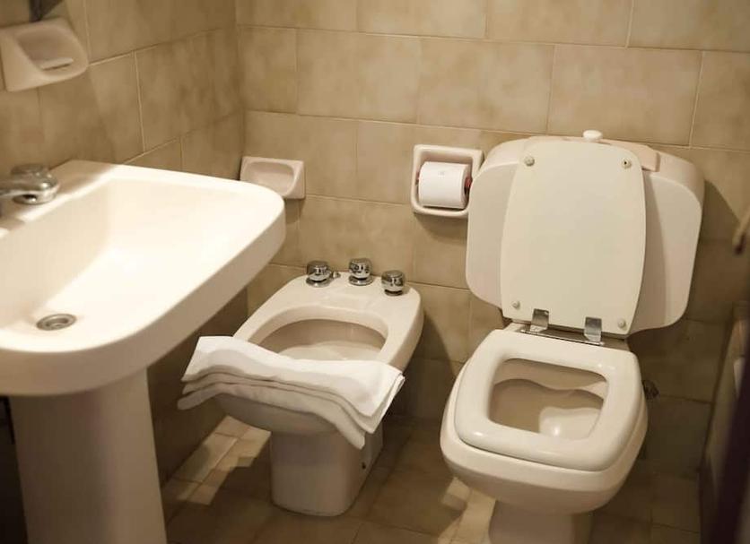Bathroom Photo