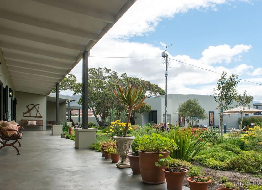 Outdoor view Photo