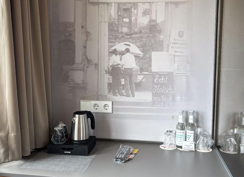Room amenity Photo