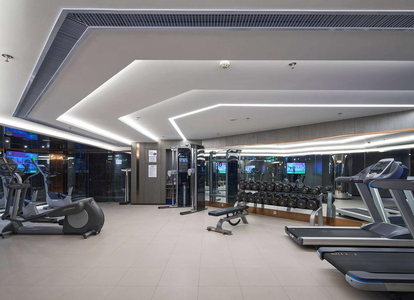 Gym Photo