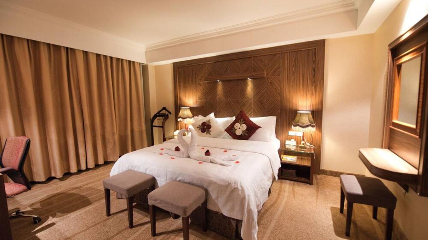 Bremen Sophia Church Hotel