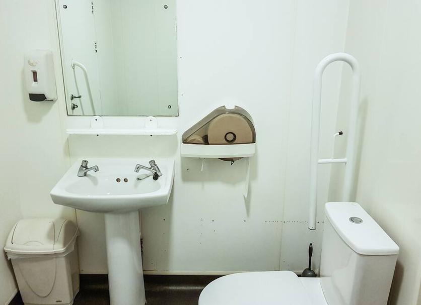 Bathroom Photo
