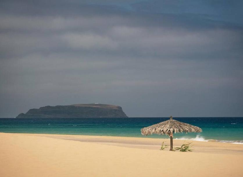 Beach Photo