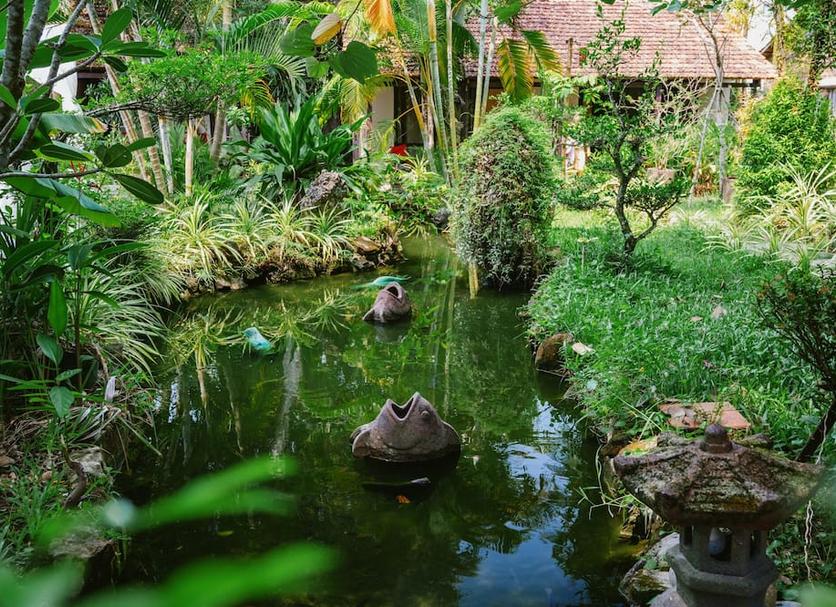 Outdoor view Photo