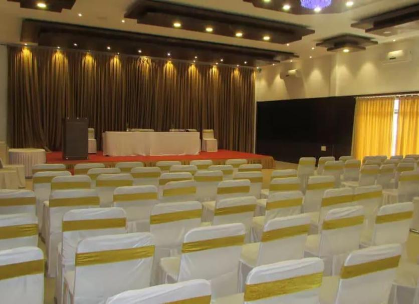 Conference room Photo