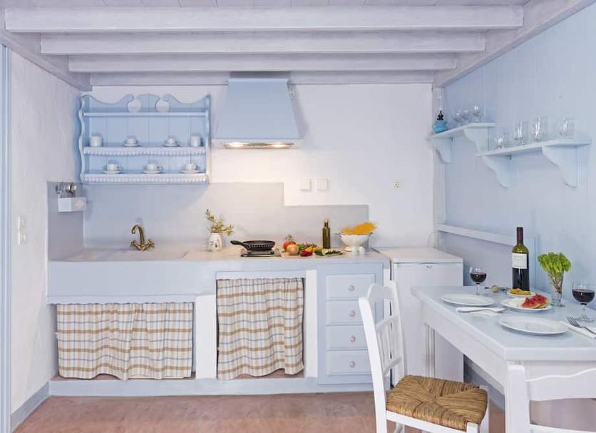 Kitchen Photo