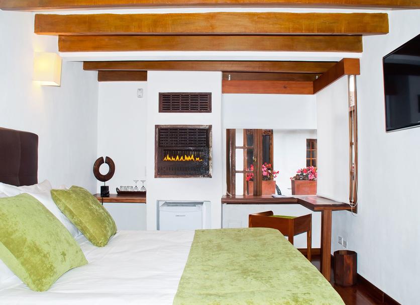 Bedroom Photo
