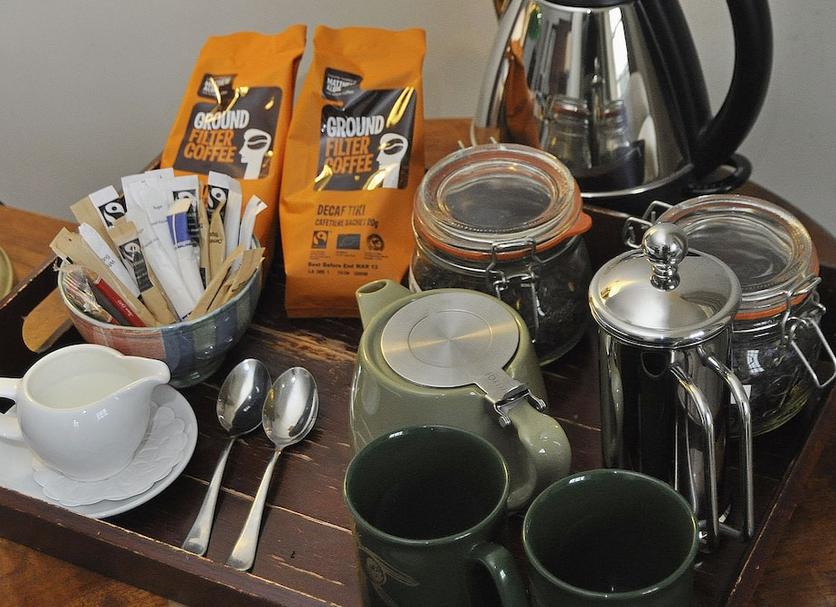Room amenity Photo