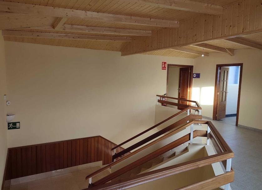 Stairs Photo