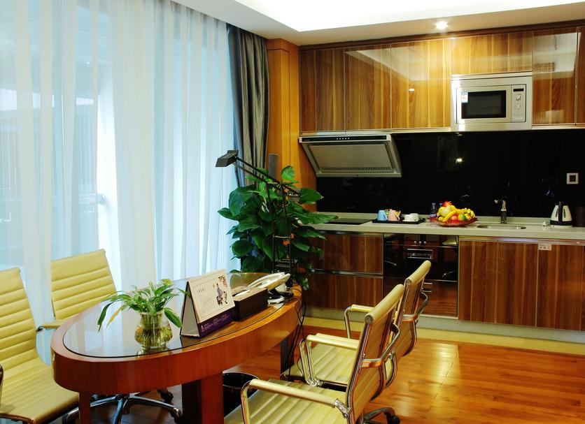 Kitchen Photo