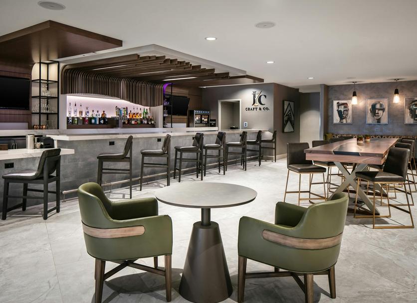 Bar Photo