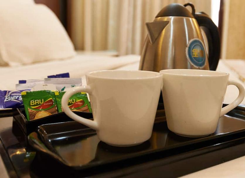 Room amenity Photo