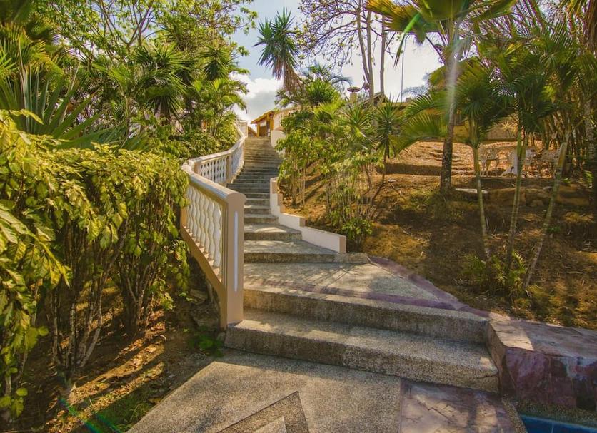 Outdoor view Photo