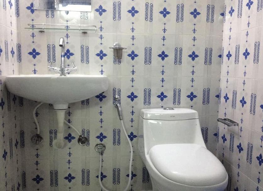 Bathroom Photo