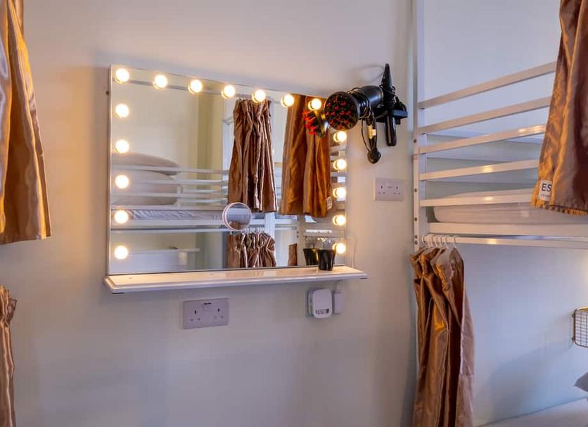 Room amenity Photo