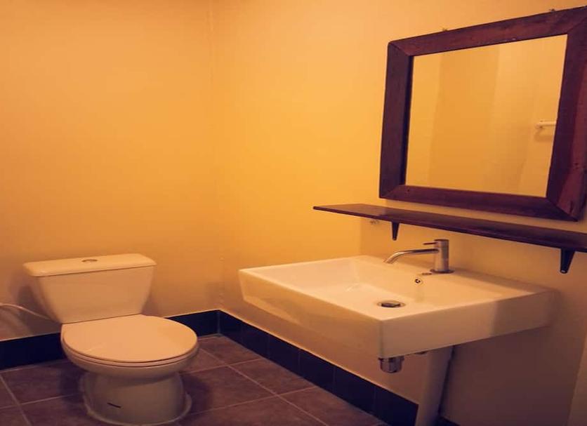 Bathroom Photo