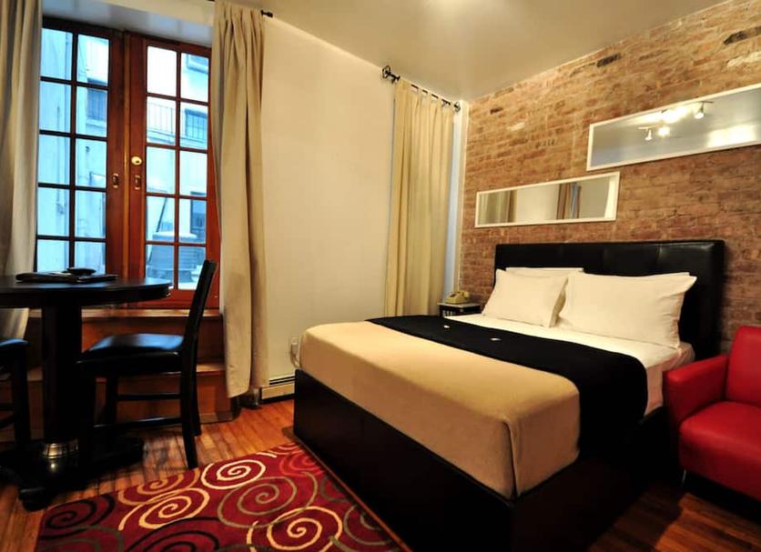 Bedroom Photo