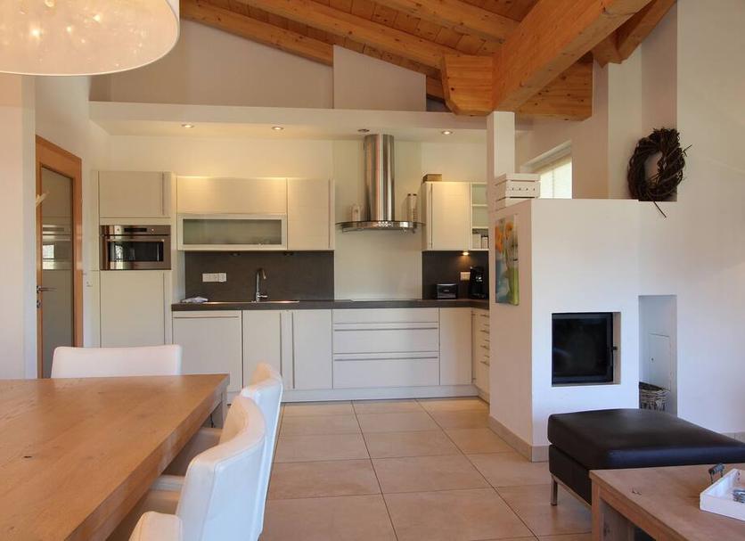 Kitchen Photo