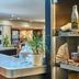 Hotel amenity