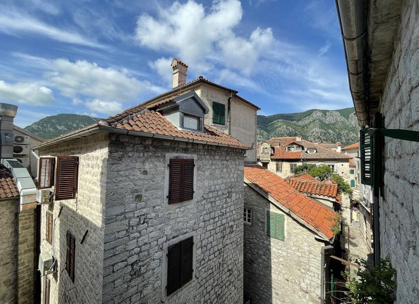 Outdoor view Photo