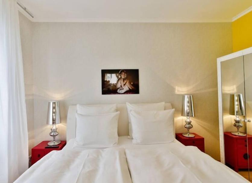 Bedroom Photo