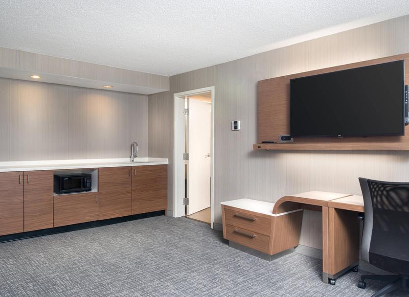 Room amenity Photo
