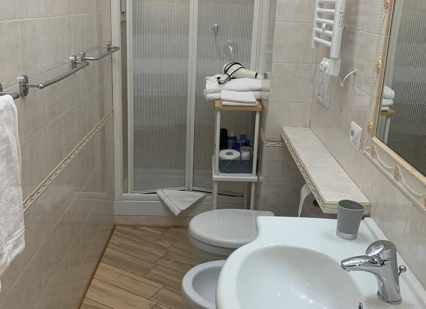 Bathroom Photo