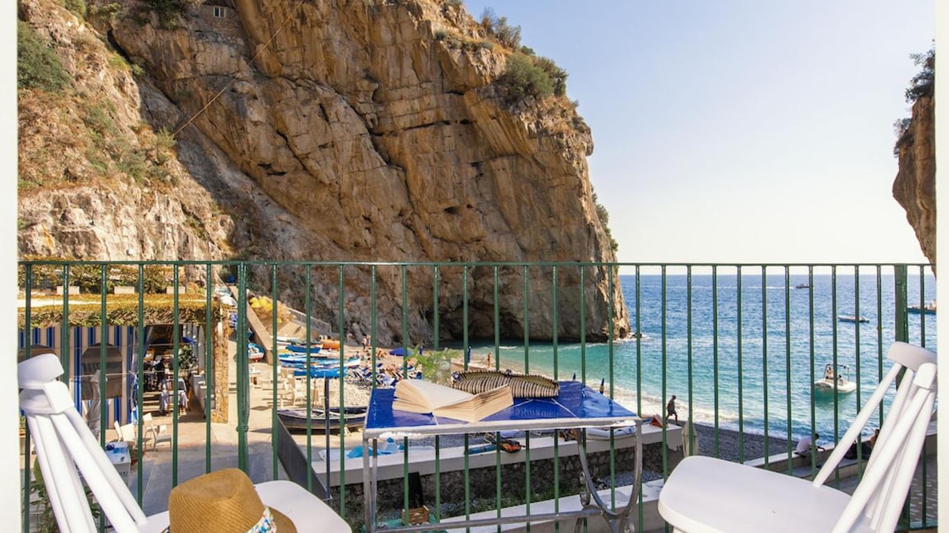 Alfonso A Mare
