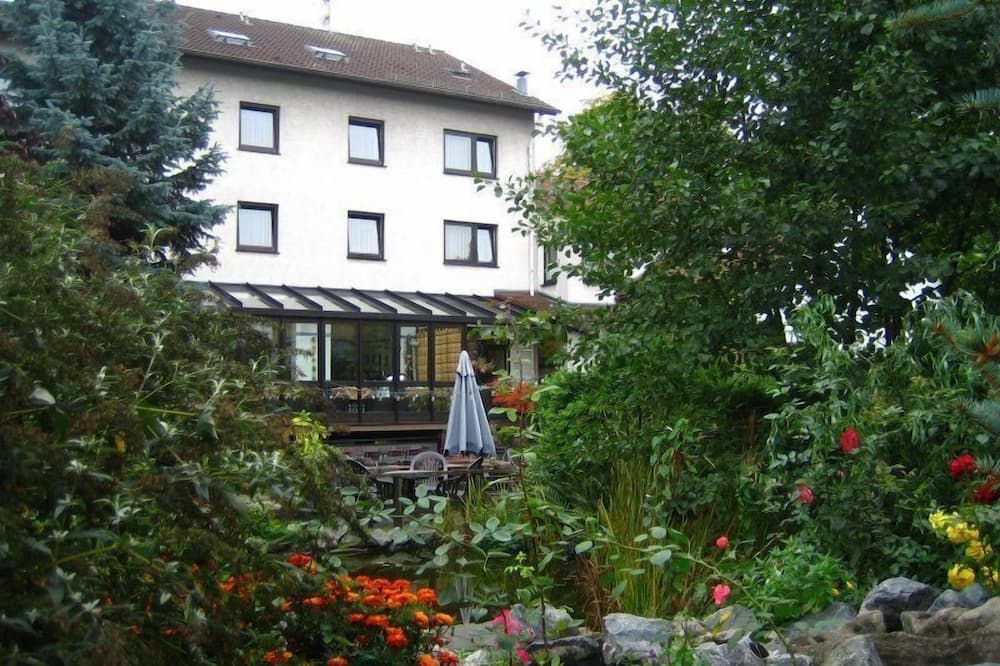 Outdoor view