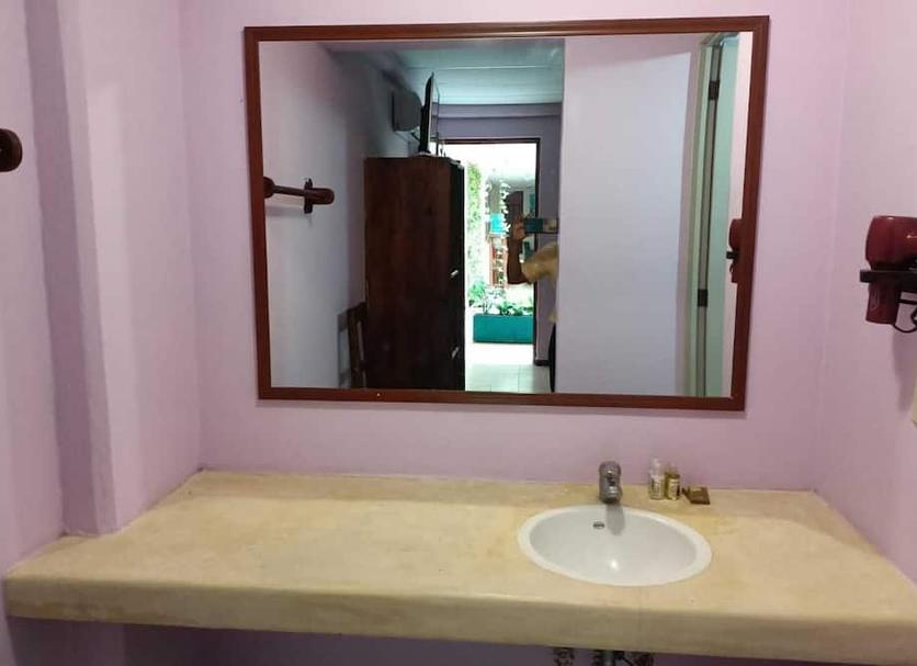 Bathroom Photo