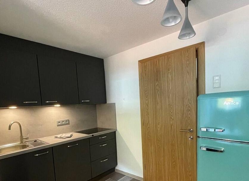 Kitchen Photo