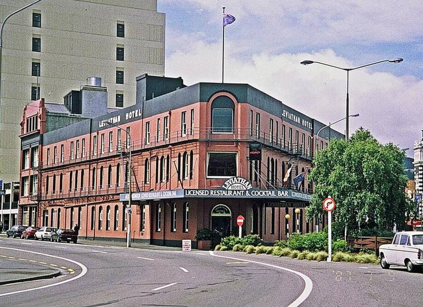 Building Photo