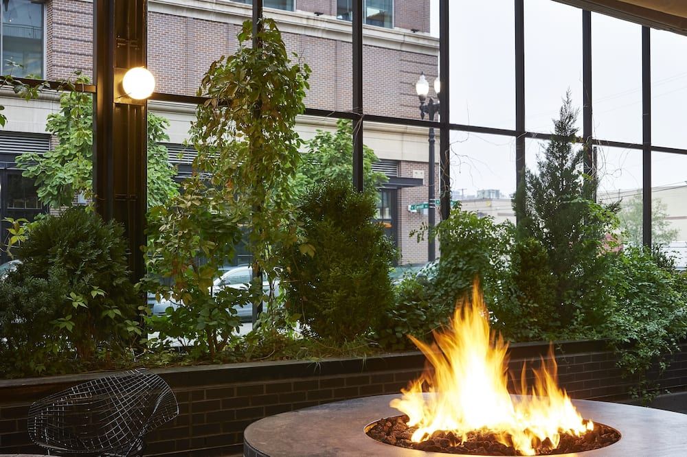 Outdoor view