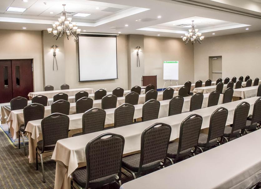 Conference room Photo