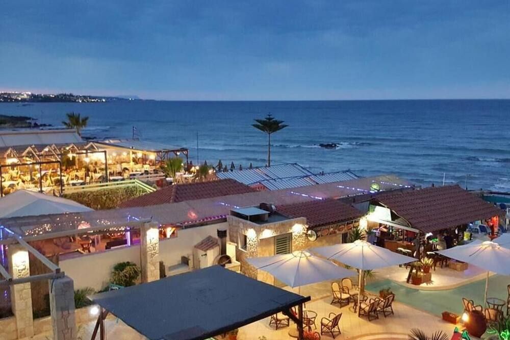 Outdoor view