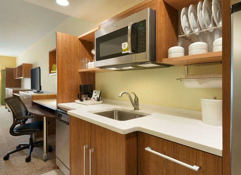 Kitchen Photo