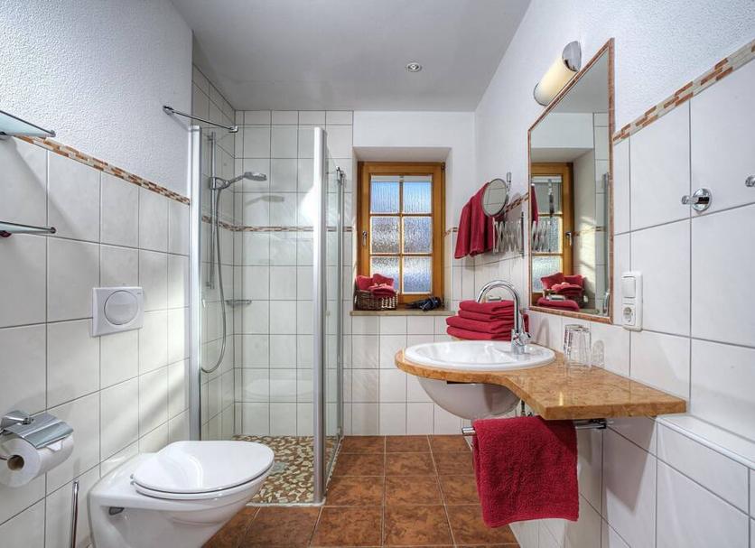 Bathroom Photo