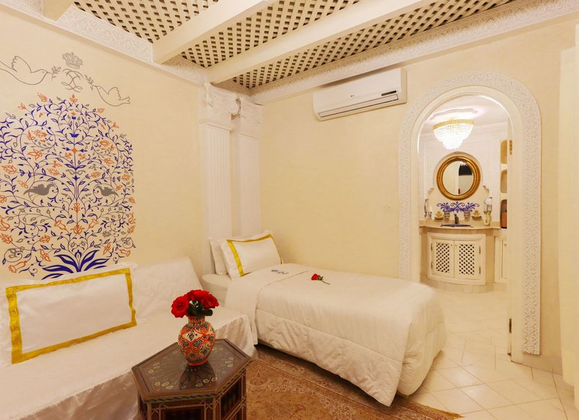 Bedroom Photo