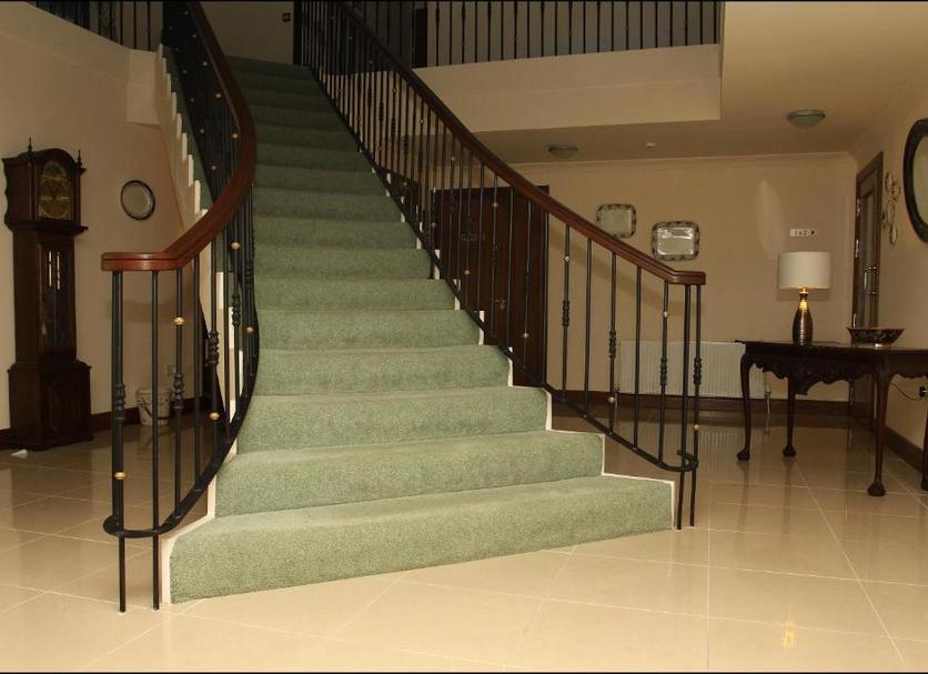 Stairs Photo