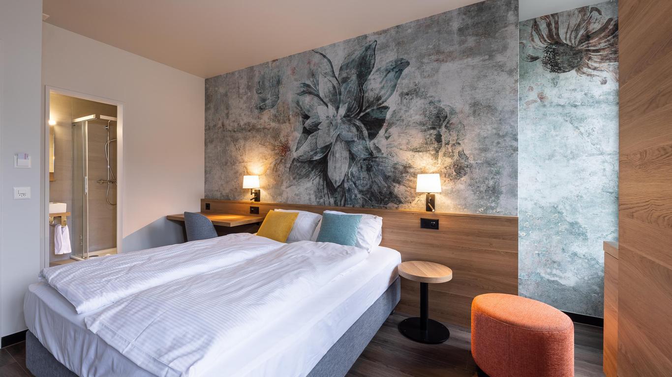 Hotel Loge