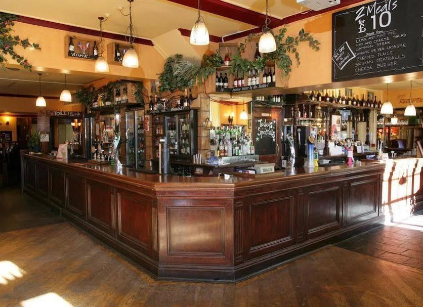 Bar Photo