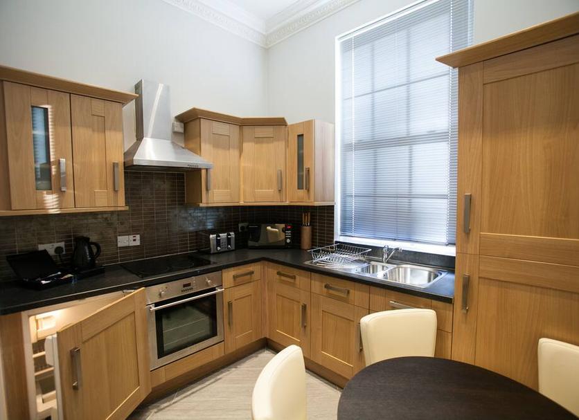 Kitchen Photo