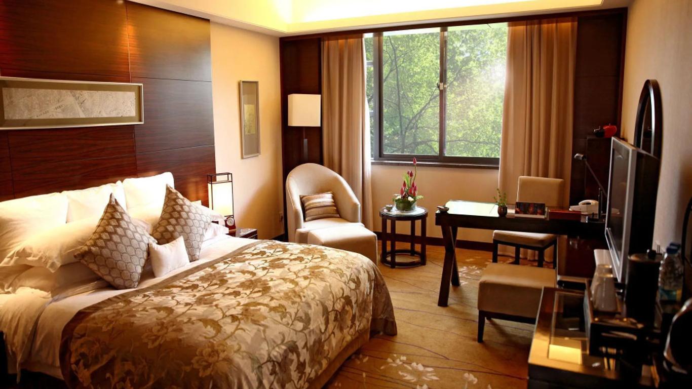 Garden Hotel Suzhou