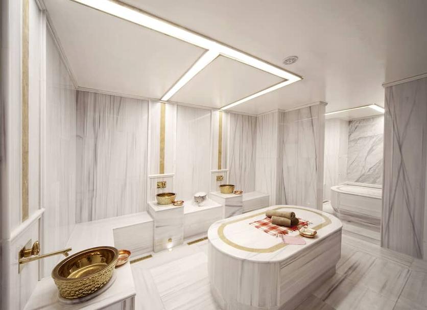 Spa Photo