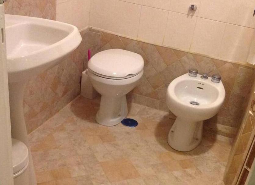 Bathroom Photo