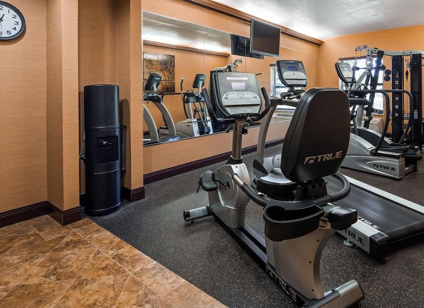 Gym Photo