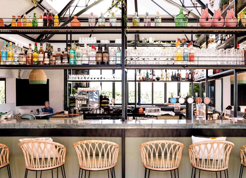 Bar Photo